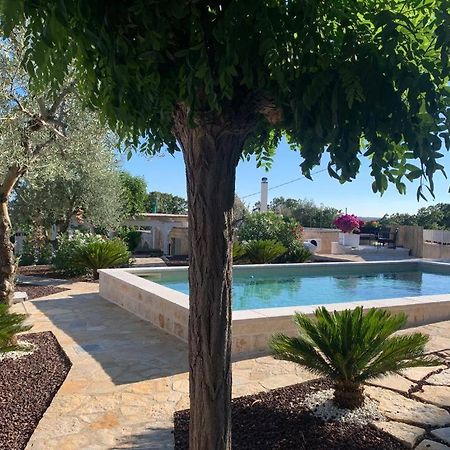 Maison Dei Trulli Διαμέρισμα Locorotondo Εξωτερικό φωτογραφία