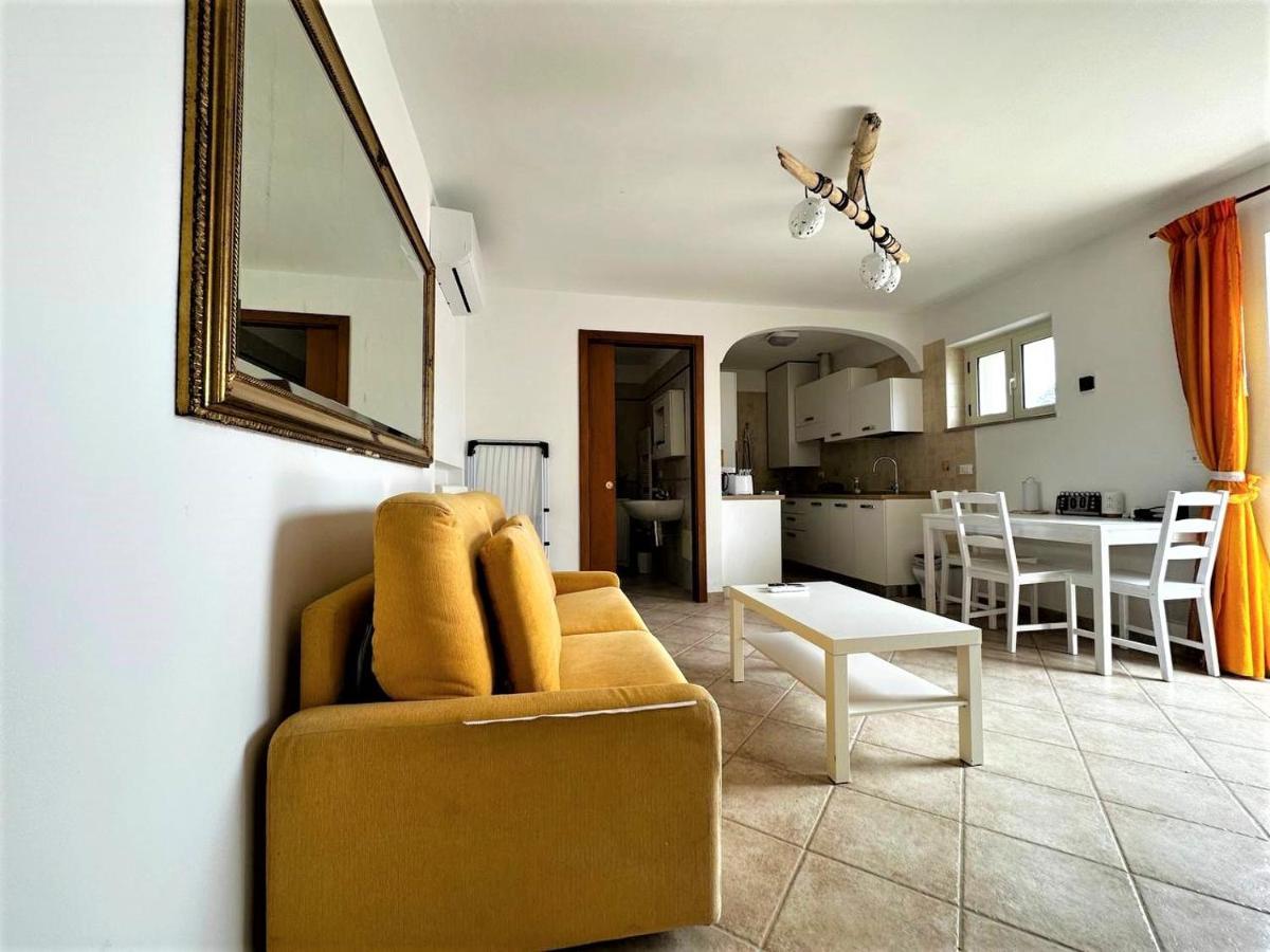 Maison Dei Trulli Διαμέρισμα Locorotondo Εξωτερικό φωτογραφία
