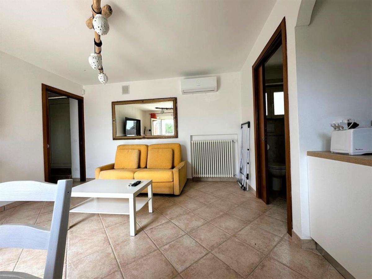 Maison Dei Trulli Διαμέρισμα Locorotondo Εξωτερικό φωτογραφία