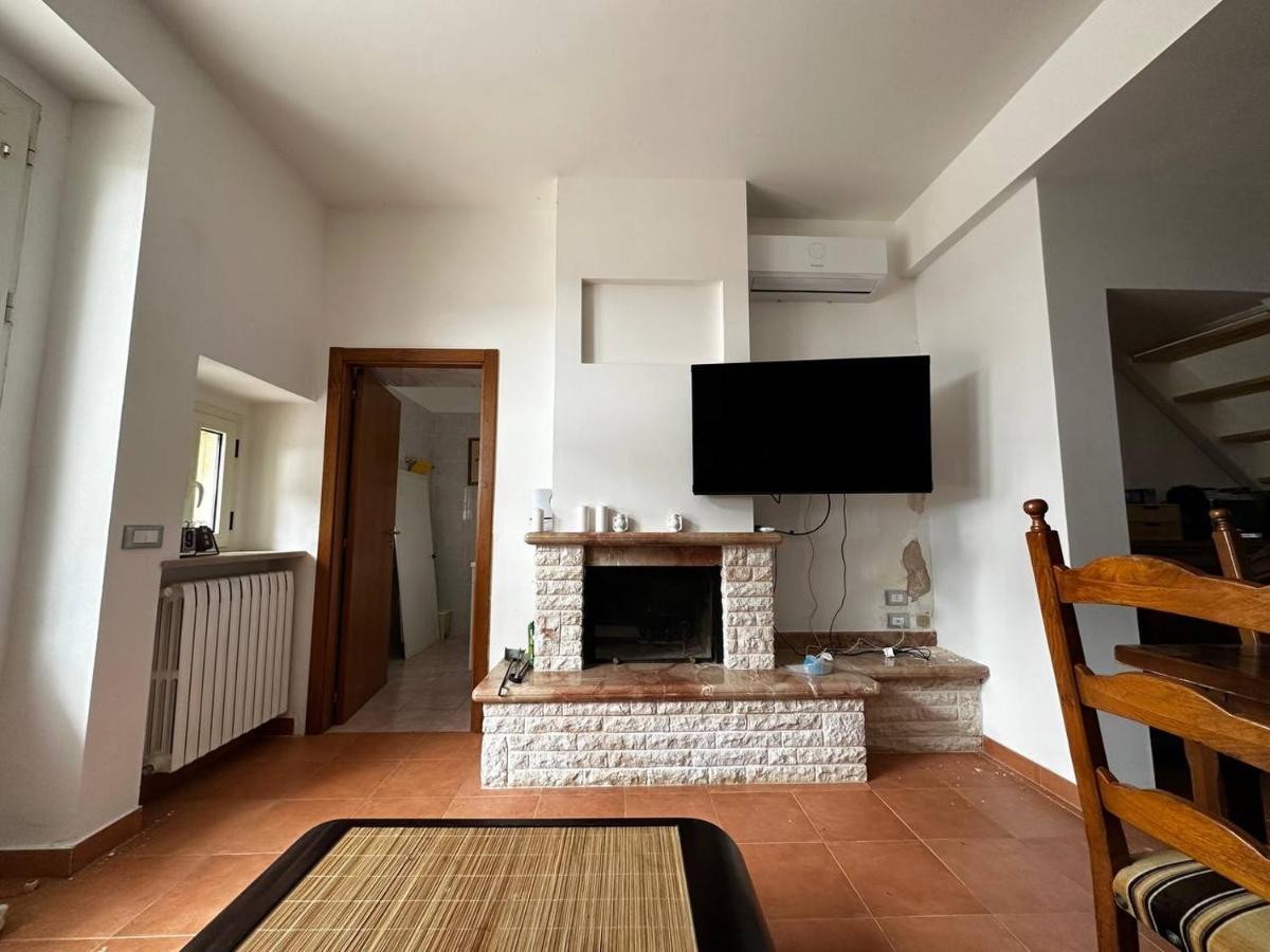 Maison Dei Trulli Διαμέρισμα Locorotondo Εξωτερικό φωτογραφία
