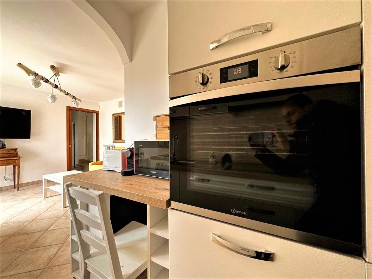 Maison Dei Trulli Διαμέρισμα Locorotondo Εξωτερικό φωτογραφία