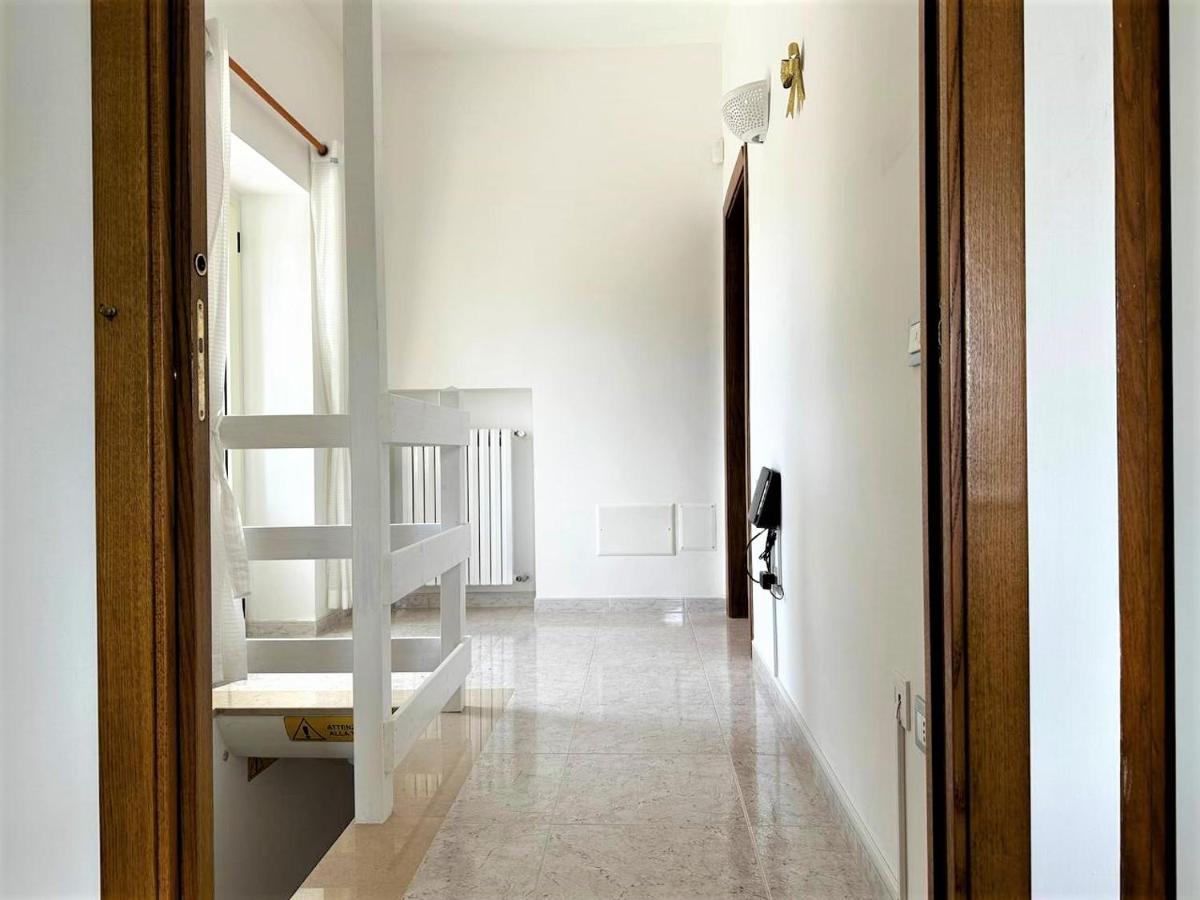 Maison Dei Trulli Διαμέρισμα Locorotondo Εξωτερικό φωτογραφία