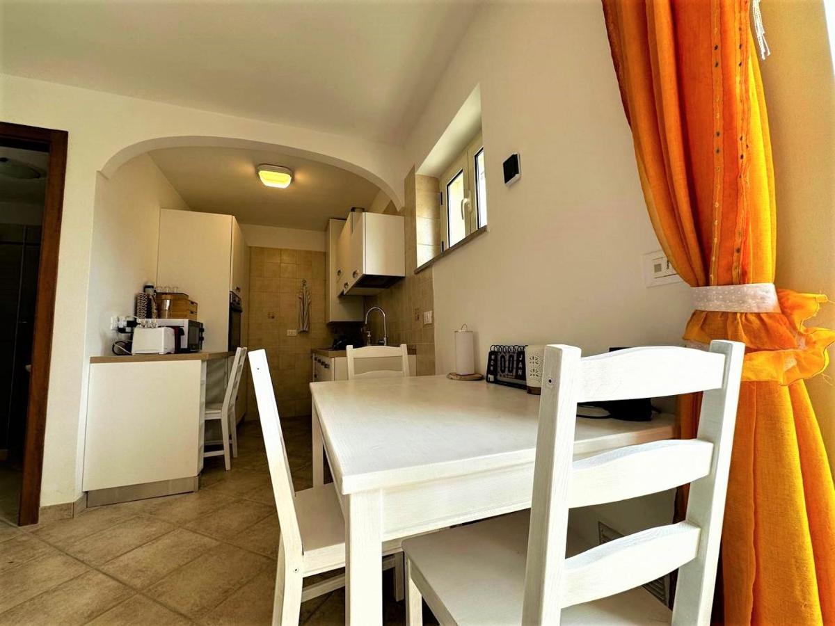 Maison Dei Trulli Διαμέρισμα Locorotondo Εξωτερικό φωτογραφία