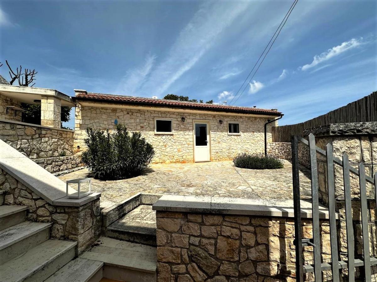 Maison Dei Trulli Διαμέρισμα Locorotondo Εξωτερικό φωτογραφία