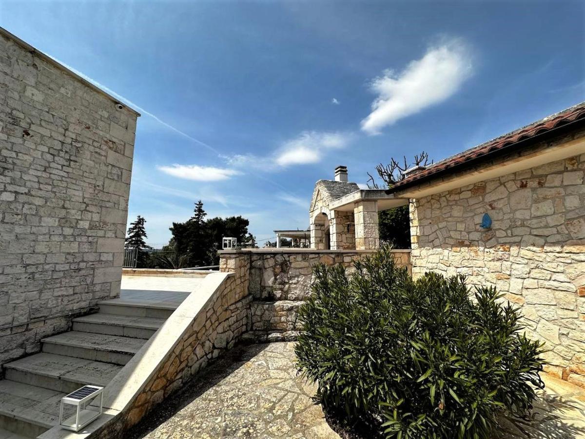Maison Dei Trulli Διαμέρισμα Locorotondo Εξωτερικό φωτογραφία