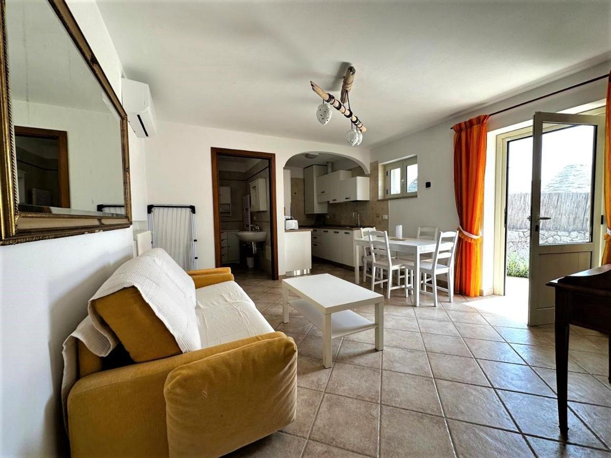 Maison Dei Trulli Διαμέρισμα Locorotondo Εξωτερικό φωτογραφία