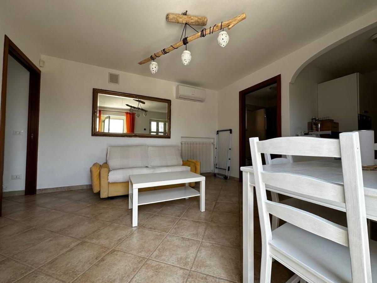 Maison Dei Trulli Διαμέρισμα Locorotondo Εξωτερικό φωτογραφία