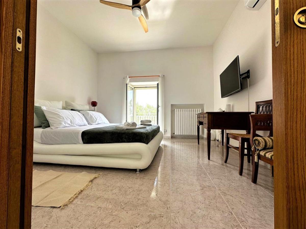 Maison Dei Trulli Διαμέρισμα Locorotondo Εξωτερικό φωτογραφία