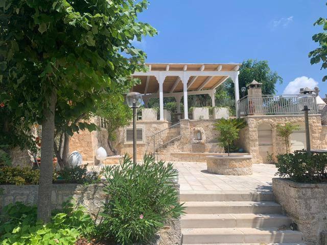 Maison Dei Trulli Διαμέρισμα Locorotondo Εξωτερικό φωτογραφία
