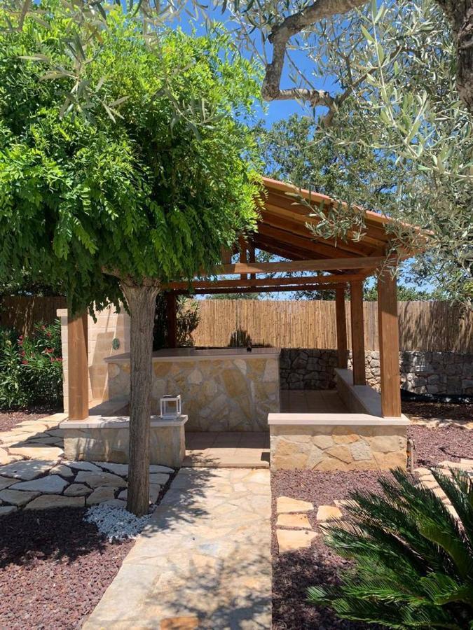 Maison Dei Trulli Διαμέρισμα Locorotondo Εξωτερικό φωτογραφία