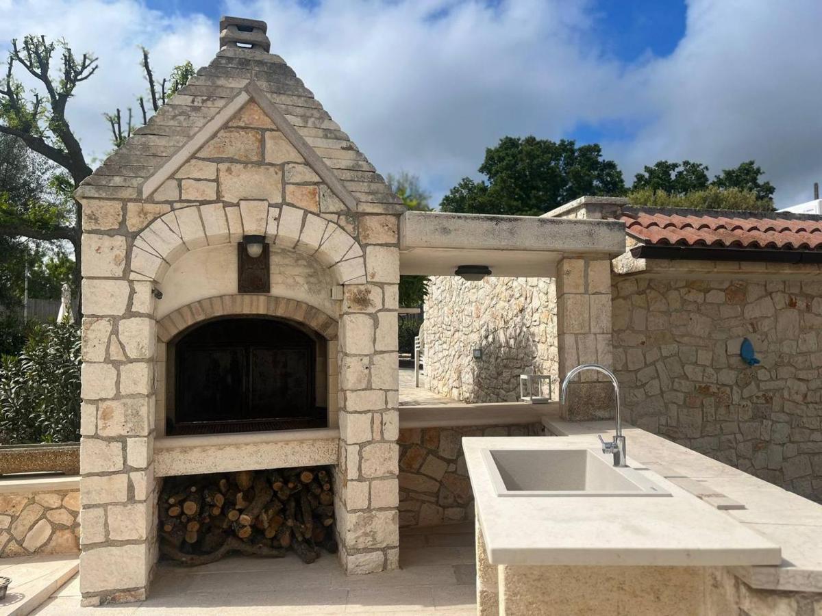 Maison Dei Trulli Διαμέρισμα Locorotondo Εξωτερικό φωτογραφία