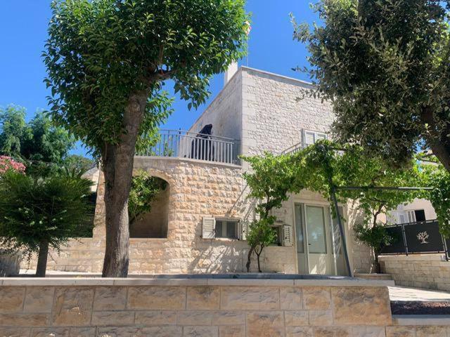 Maison Dei Trulli Διαμέρισμα Locorotondo Εξωτερικό φωτογραφία