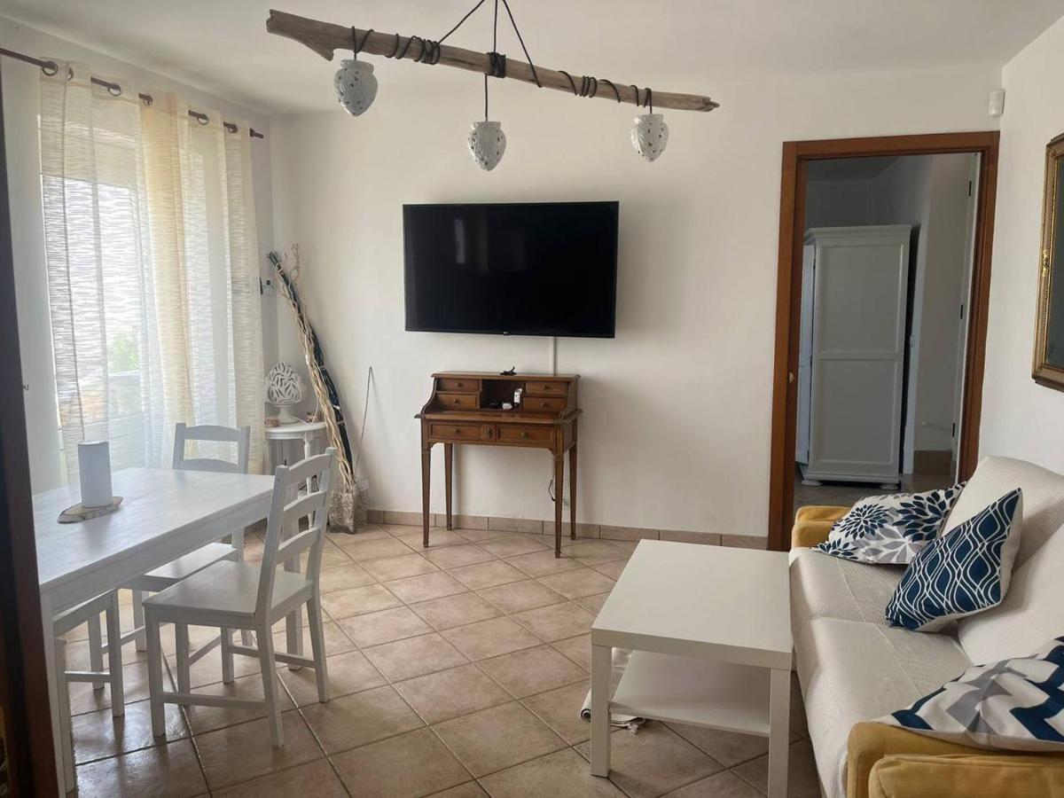 Maison Dei Trulli Διαμέρισμα Locorotondo Εξωτερικό φωτογραφία