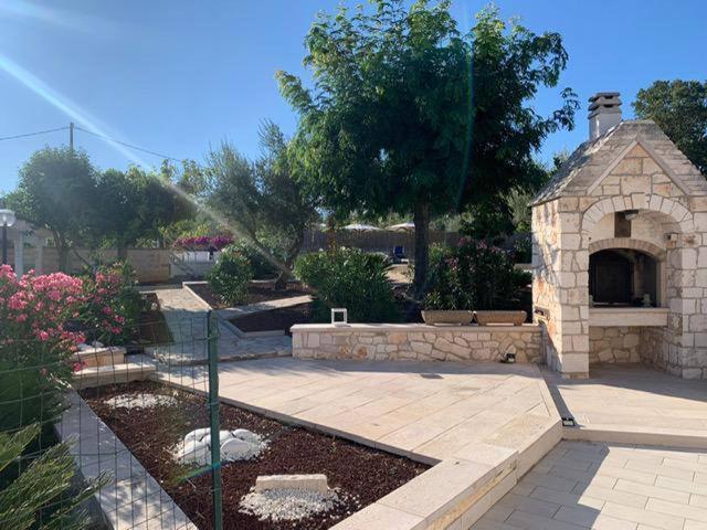 Maison Dei Trulli Διαμέρισμα Locorotondo Εξωτερικό φωτογραφία