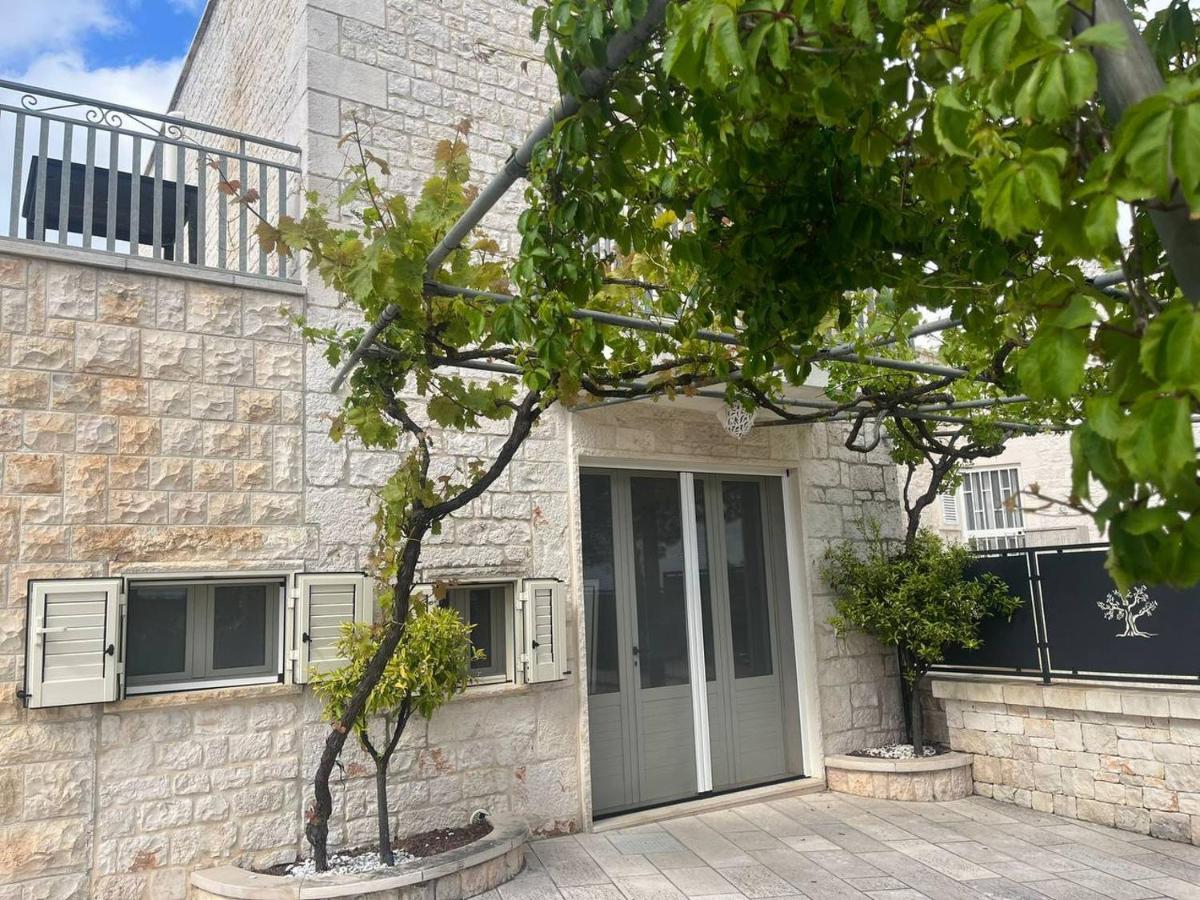 Maison Dei Trulli Διαμέρισμα Locorotondo Εξωτερικό φωτογραφία
